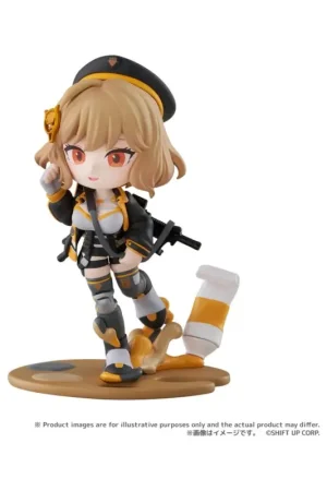 Gereduceerde Prijs Goddess of Victory: Nikke PVC statuette PalVerse Anis 11 cm Figuurtje