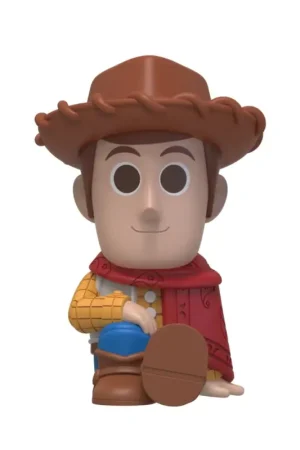 Flitsaanbieding TOY STORY - Woody - Moneybox Vinyl Figure 13.2cm Figuurtje