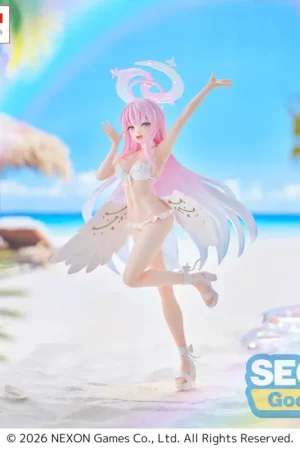 BLUE ARCHIVE - Mika (Swimsuit) - XStellar Figure 22cm Figuurtje Gratis Retour