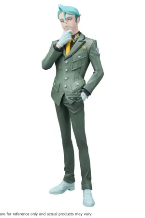 Beste Prijs MOBILE SUIT GUNDAM GQUUUUUUX - Challia Bull - Figure 26cm Figuurtje