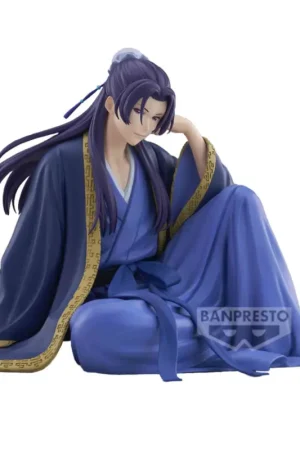 The Apothecary Diaries - Jinshi - Break Time Figure 14cm Figuurtje Veilige Betaling