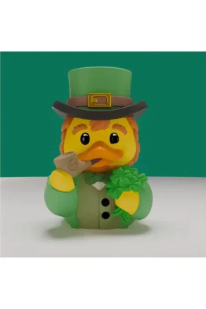 St. Patricks Day Tubbz Figure Boxed Edition 10 cm Figuurtje Direct Beschikbaar