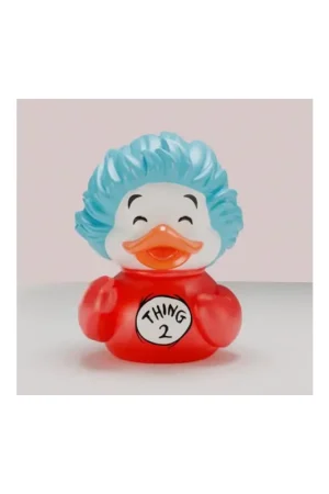 The Cat in the Hat Tubbz Thing 2 Boxed Edition Figure 10 cm Figuurtje Seizoensaanbieding