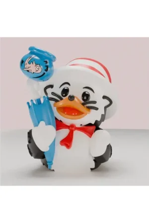 The Cat in the Hat Tubbz Figure Boxed Edition 10 cm Figuurtje Speciale Aanbieding