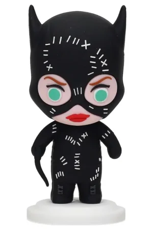 Uitverkoop Batman Catwoman Pokis Figure Figuurtje