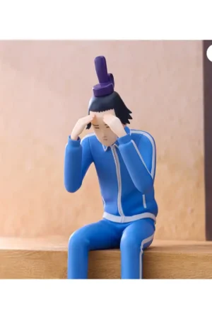 Beste Prijs GAG MANGA BIYROI GO - Shotoku Taishi - Noodle Stopper Statuette 15cm Figuurtje