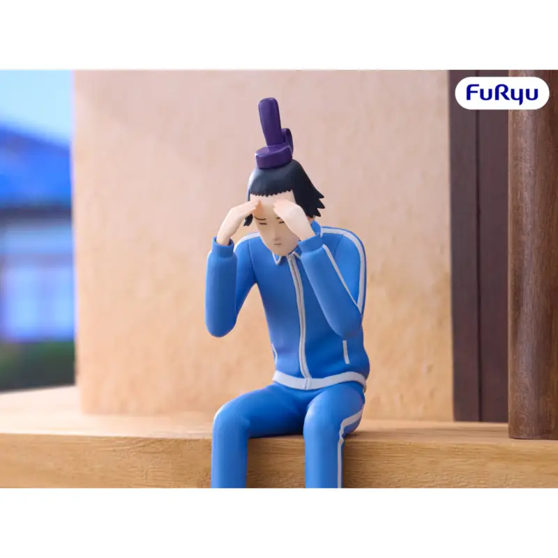 Beste Prijs GAG MANGA BIYROI GO - Shotoku Taishi - Noodle Stopper Statuette 15cm Figuurtje