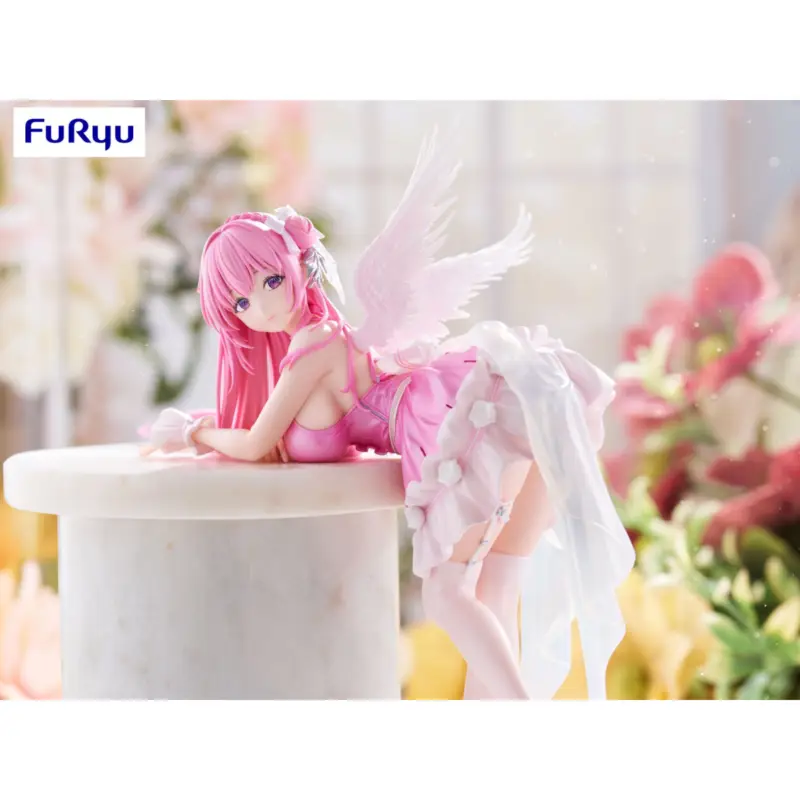 Weekendaanbieding GODESS OF VICTORY - Dorothy - Noodle Stopper Statuette 15cm Figuurtje