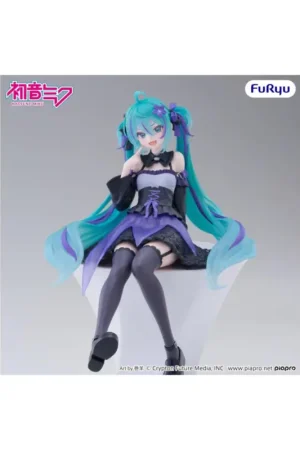 Koop Vandaag Hatsune Miku Figure Miku Flower Fairy Bellflower Ver. (Noodle Stopper) Figuurtje