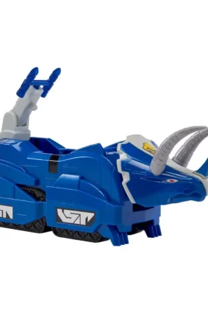 Power Rangers Combinable Dinozord Triceratops Figure 20 cm Figuurtje Beperkt Aanbod