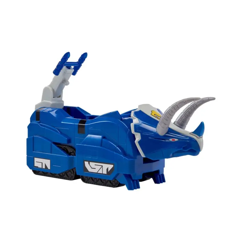 Power Rangers Combinable Dinozord Triceratops Figure 20 cm Figuurtje Beperkt Aanbod