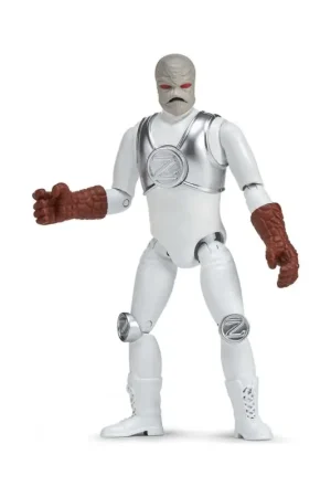 Power Rangers Basic action figure Z-Putty Figuurtje Bestel Nu