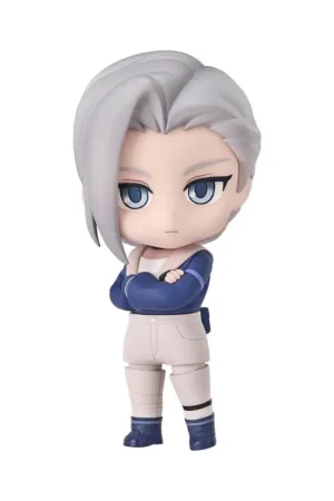 Voordeelprijs The Legend of Hei II Nendoroid Figure Luye 10 cm Figuurtje