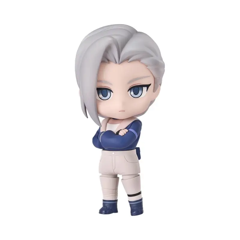 Voordeelprijs The Legend of Hei II Nendoroid Figure Luye 10 cm Figuurtje