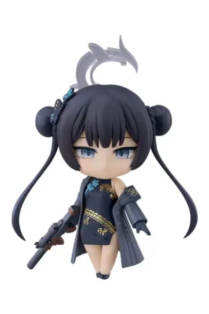 Blue Archive Nendoroid Action Figure Kisaki Ryuuge 10cm Figuurtje Hoge Kwaliteit