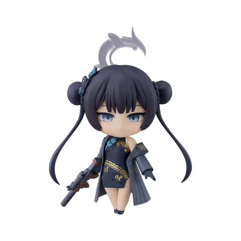 Blue Archive Nendoroid Action Figure Kisaki Ryuuge 10cm Figuurtje Hoge Kwaliteit