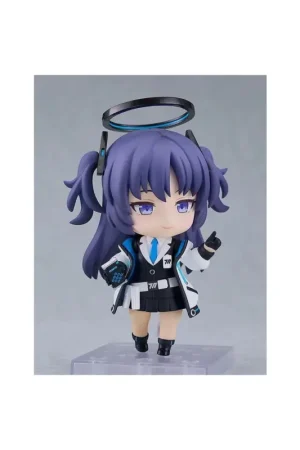 Blue Archive Nendoroid Figure Yuuka Hayase 10 cm Figuurtje Bestel Nu
