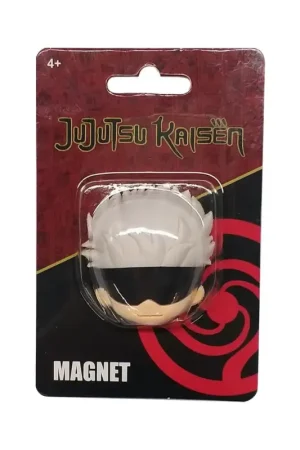 Nieuw Jujutsu Kaisen 3D Magnet Satoru