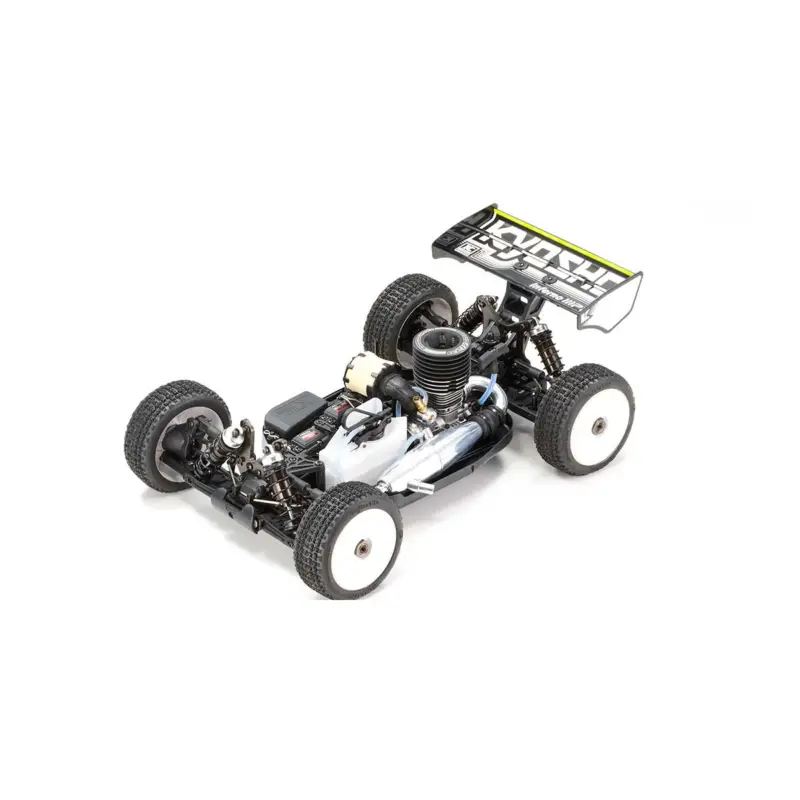 Actieprijs Kyosho Inferno MP10 1:8 RC Nitro Readyset T1 2026