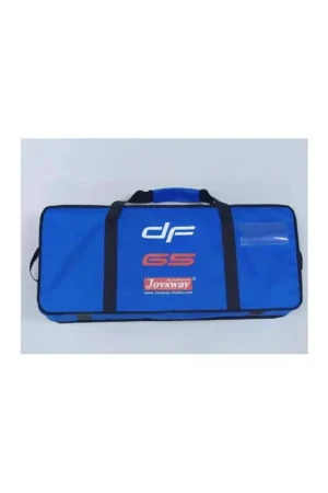 Voordeelprijs Joysway DF65 Carrying Case - Blue