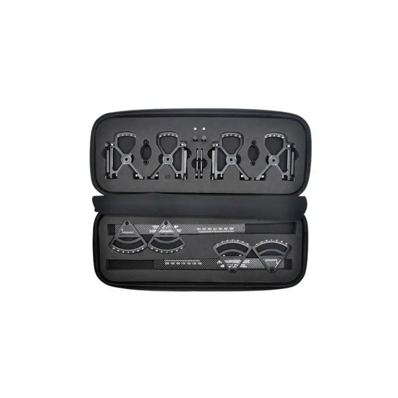 Arrowmax 1:10 Touring 4D Tuning Bench + 25cm Bag (Full Car) Exclusieve Aanbieding