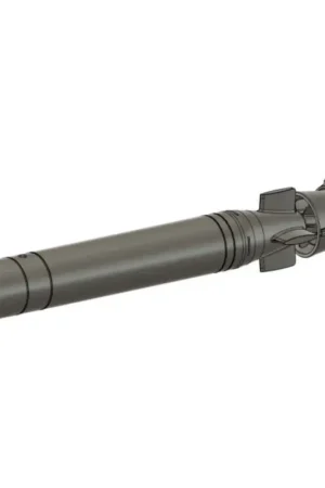 U.S. aircraft torpedo Mk.46 Beperkte Voorraad