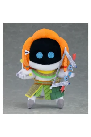 Nu Kopen ASTRO BOT - Horizon Aloy Bot - Plush 10cm