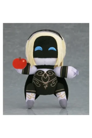 ASTRO BOT - Gravity Daze "Kitten Bot" - Plush 10cm Direct Verzonden