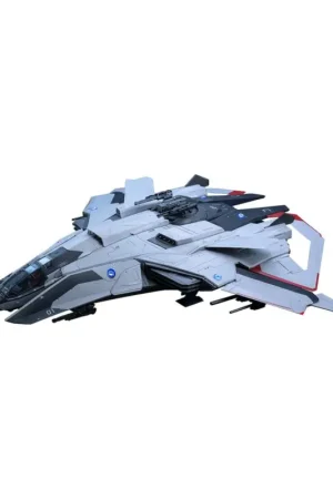 Star Citizen Figure Plastic Model Kit 1/100 Anvil F8C Lightning 25 cm Beperkte Voorraad