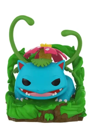Pokémon POP! Premium Vinyl Figure Venusaur 9 cm Pop figur Goedkoop