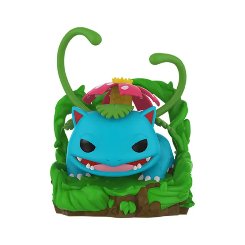 Pokémon POP! Premium Vinyl Figure Venusaur 9 cm Pop figur Goedkoop