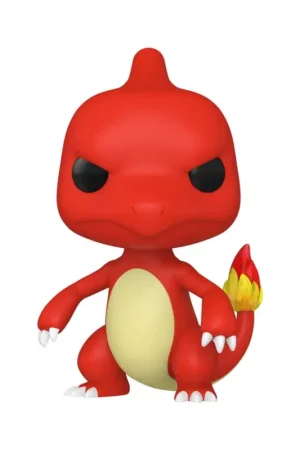 Pokémon POP! Games Vinyl Figure Ivysaur 9 cm Pop figur Direct Verzonden