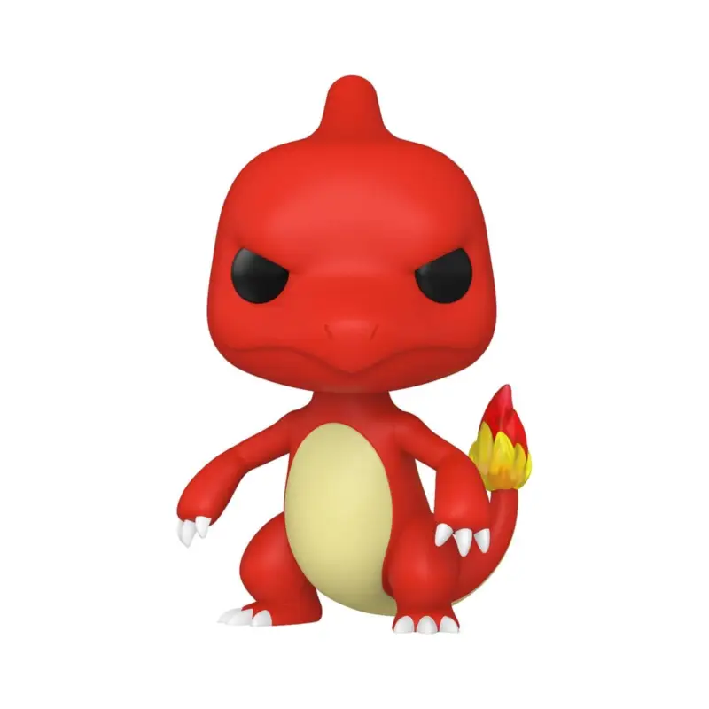 Pokémon POP! Games Vinyl Figure Ivysaur 9 cm Pop figur Direct Verzonden