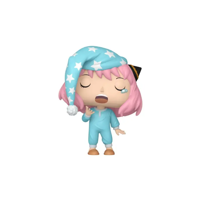 Spy x Family POP! Animation Vinyl figures Anya Forger (Pajamas) 9 cm Pop figur Superprijs