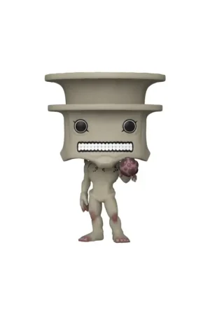 Kaiju No. 8 POP! Animation Vinyl figures Kaiju No. 9 9 cm Pop figur Nieuw