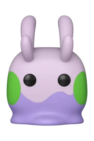 Pokémon POP! Games Vinyl Figure Goomy 9 cm Pop figur Merkproduct
