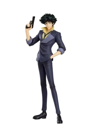 Betrouwbaar Cowboy Bebop Pop Up Parade Spike Spiegel Figure 18 cm Figuurtje