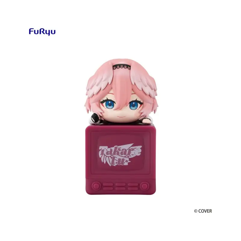 Beperkte Voorraad Hololive Production Hikkake Takane Lui Figure 10 cm Figuurtje