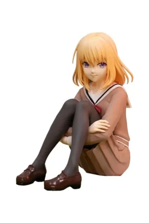 Lage Prijs BanG Dream! Ave Mujica Premium Figure Uika Misumi Uniform Ver. 9cm Figuurtje