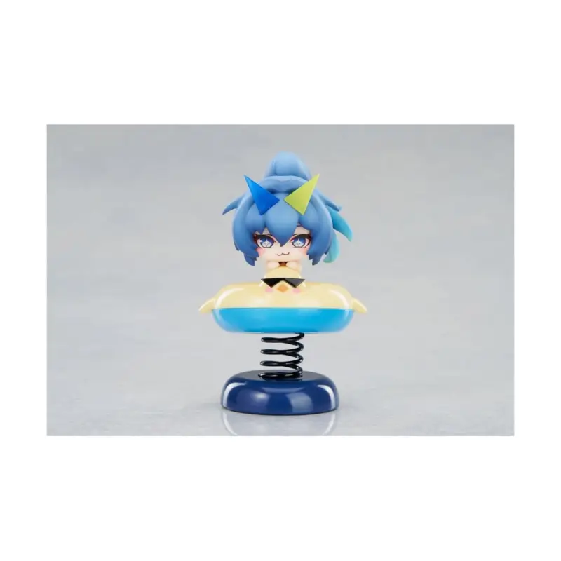 Azur Lane Happy Shake New Jersey Figure 8 cm Figuurtje Merkproduct