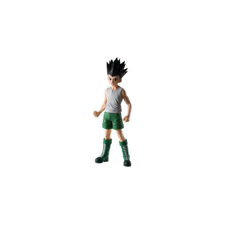 Hunter x Hunter Grandista Gon Figure Figuurtje Laatste Versie