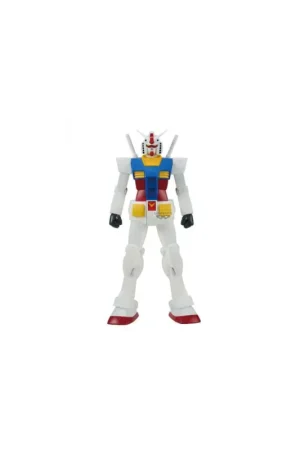Nieuw MOBILE SUIT GUNDAM - RX-78-2 Gundam - Genkai Toppa Figure 28cm Figuurtje