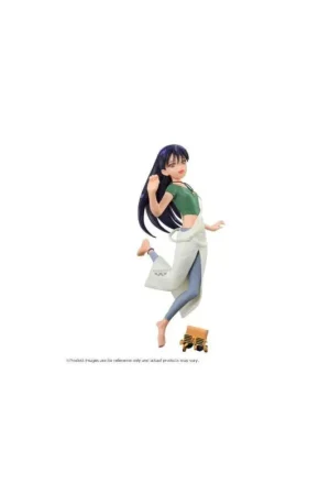 Voordeelprijs GUNDAM GQUUUUUUX - Nhaan & Conch - Figure 23 & 4cm Figuurtje