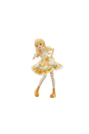 THE IDOLMASTER GAKUEN - Kotone Fujita - Espresso Figure 21cm Figuurtje Beste Prijs