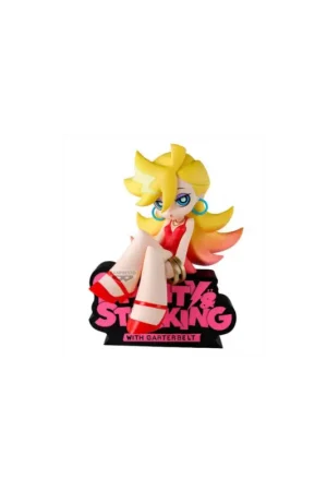 Beperkte Voorraad NEW PANTY & STORING - Panty - Monitor Top Figz Figure 12cm Figuurtje