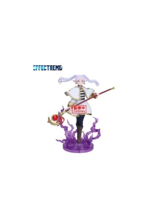 FRIEREN: BEYOND JOURNEY'S END - Frieren - Effectreme Figure 20cm Figuurtje Bestel Nu