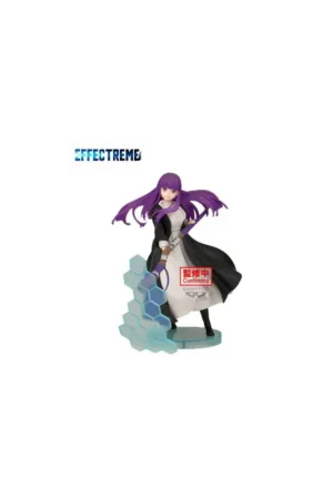 Op = Op FRIEREN: BEYOND JOURNEY'S END - Fern - Effectreme Figure 19cm Figuurtje