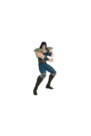 Rechtstreeks Van De Fabrikant FIST OF THE NORTH STAR - Rei - Grandista Figure 27cm Figuurtje
