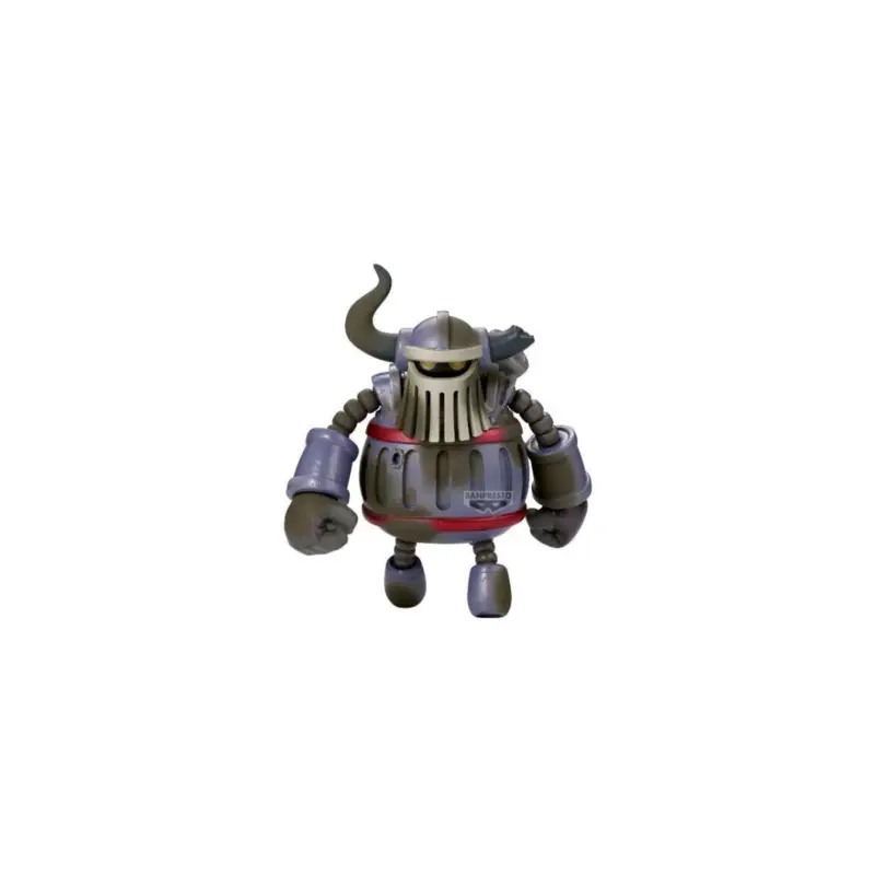 Exclusieve Aanbieding ONE PIECE - Iron Giant - Mega WCF Figure 15cm Figuurtje
