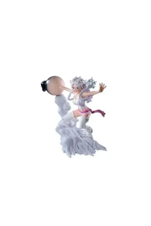 Beperkte Voorraad ONE PIECE - Jewelry Bonney - Senkozekkei Figure 2/2 12cm Figuurtje